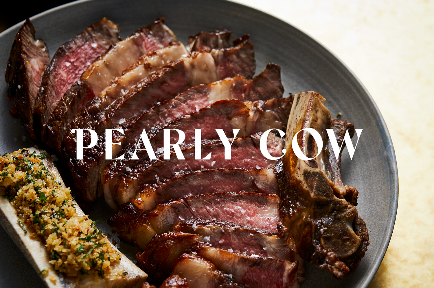 Pearly Cow Coming To York