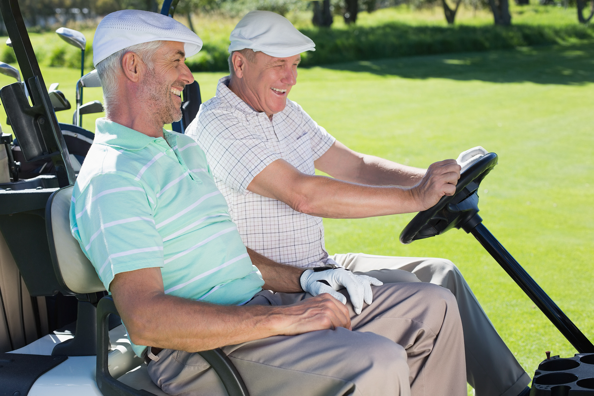 How Hearing Help Can Strengthen Your Golf Game