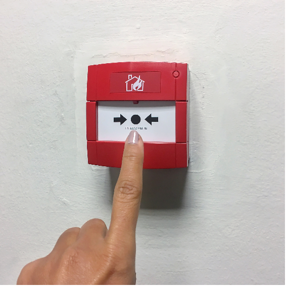 Don’t Get Caught Out With The New Fire Safety Legislation